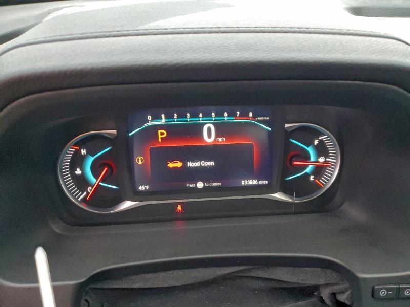 Фото 9 - HONDA PASSPORT