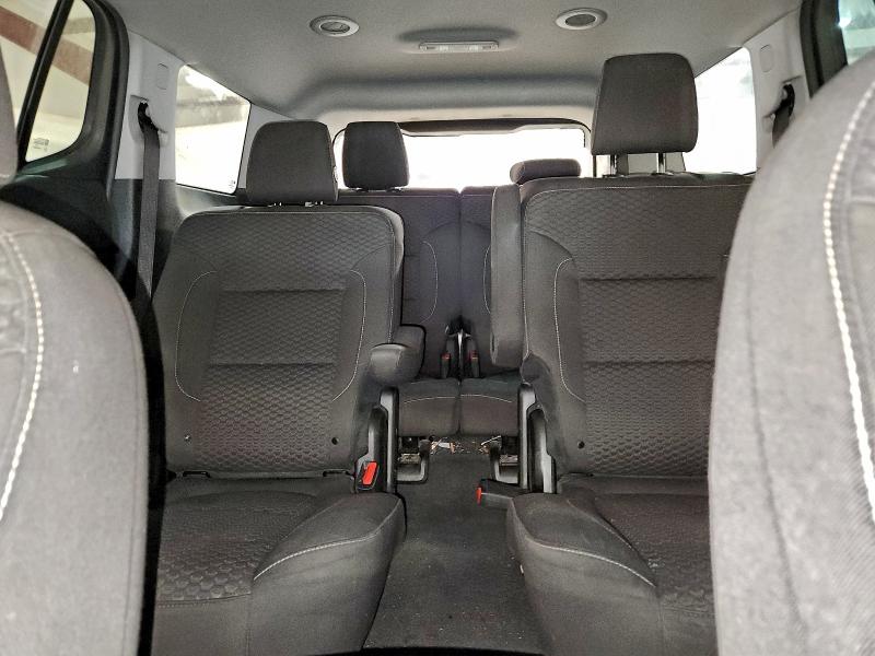 Фото 10 - GMC ACADIA