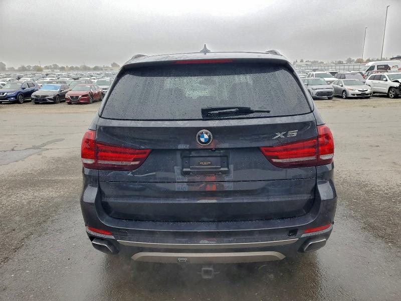 Фото 6 - BMW X5