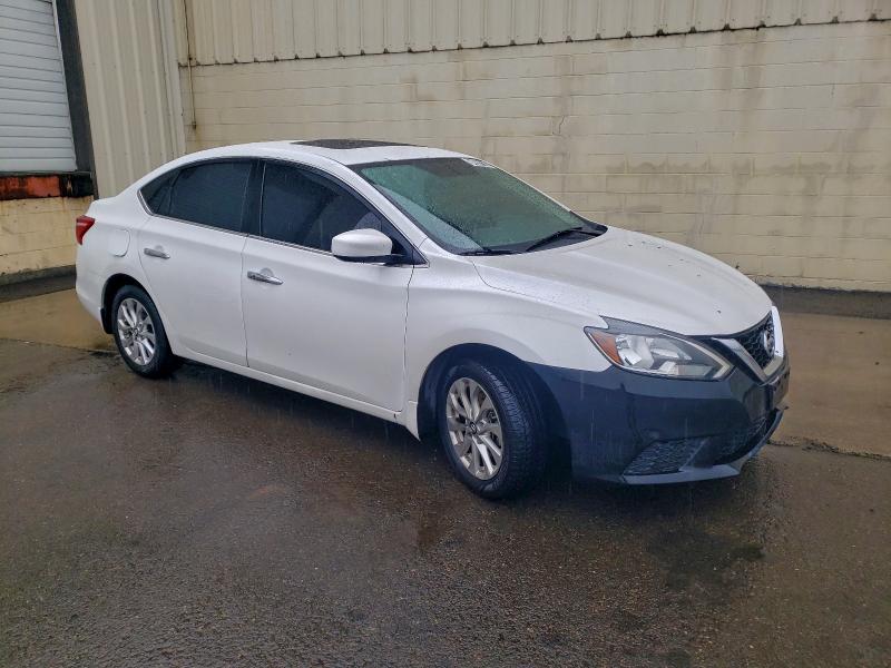 Фото 4 - NISSAN SENTRA