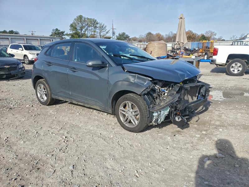 Фото 4 - HYUNDAI KONA