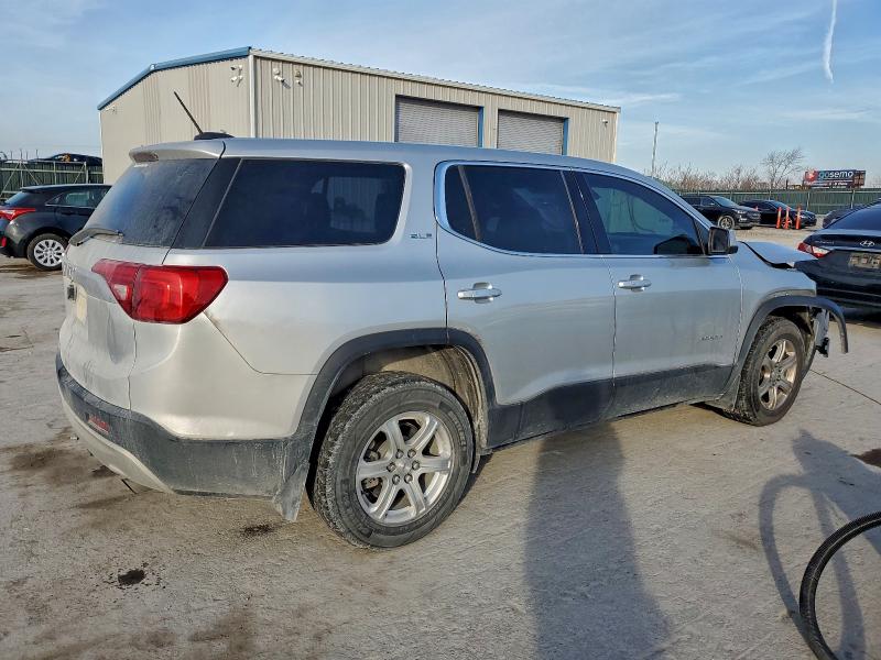 Фото 3 - GMC ACADIA