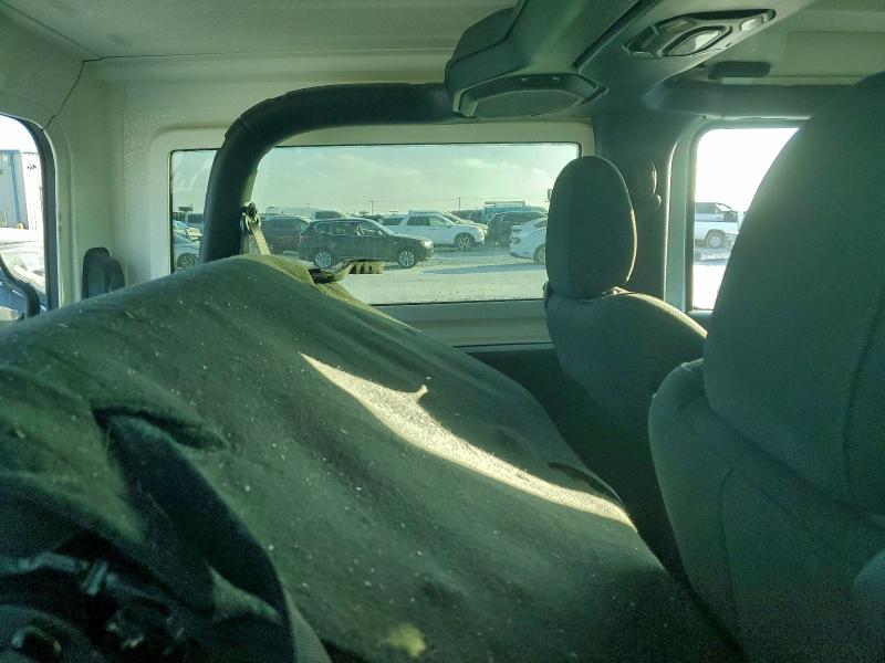 Фото 10 - JEEP WRANGLER