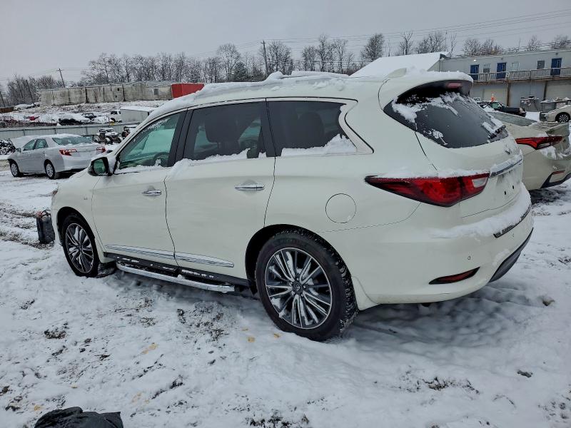 Фото 2 - INFINITI QX60