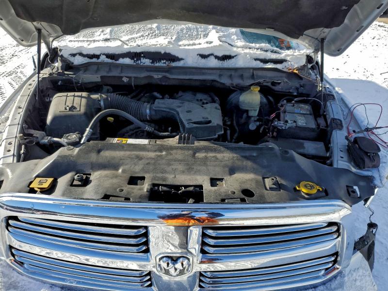 Фото 11 - RAM 1500