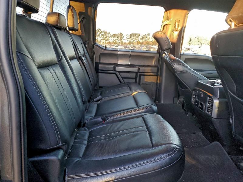 Фото 10 - FORD F-150