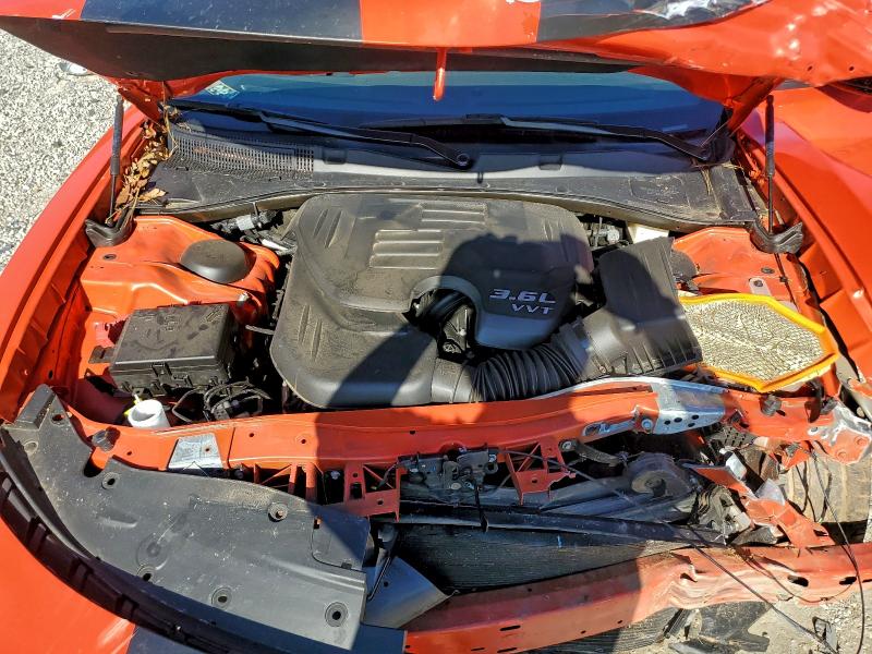 Фото 11 - DODGE CHARGER