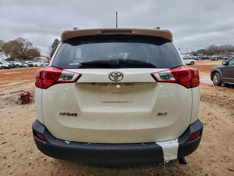 Фото 6 - TOYOTA RAV4
