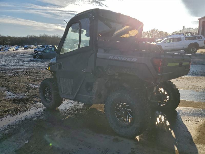 POLARIS SIDEBYSIDE 2023