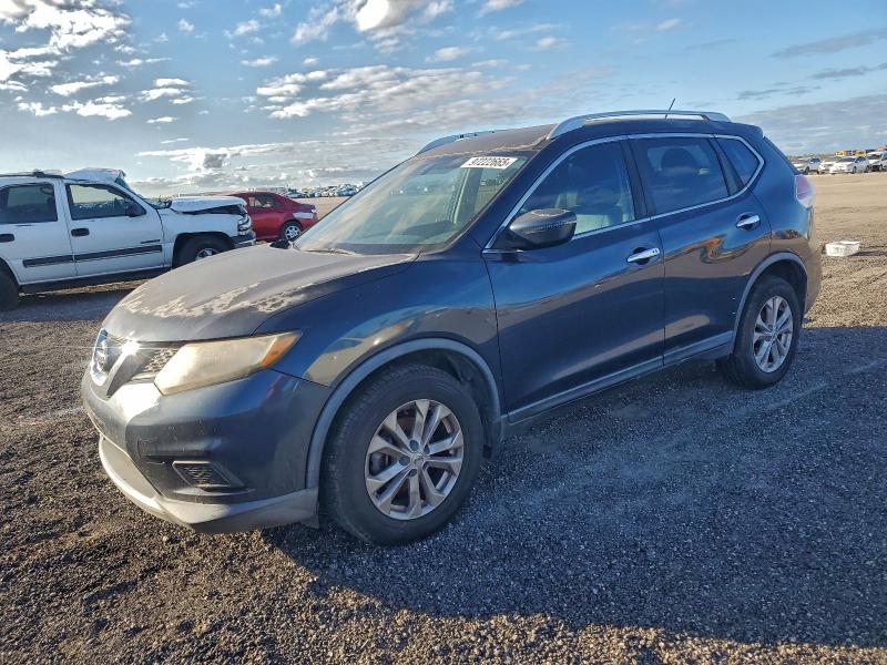 NISSAN ROGUE 2016 VIN KNMAT2MT6GP665627