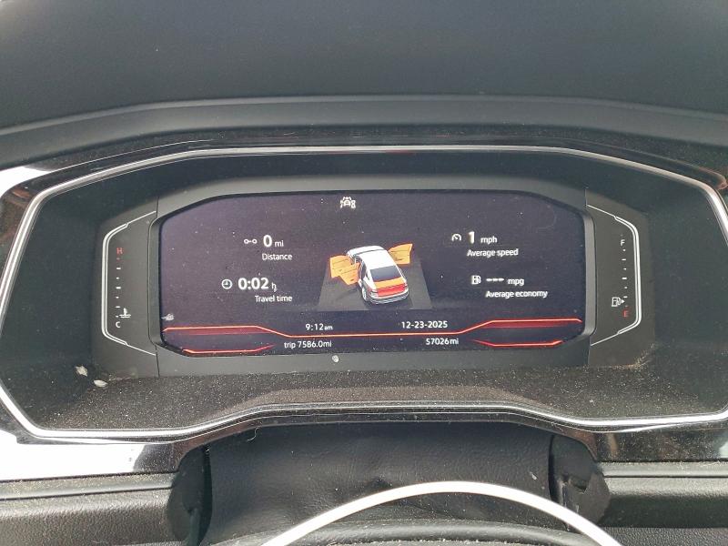 Фото 12 - VOLKSWAGEN JETTA