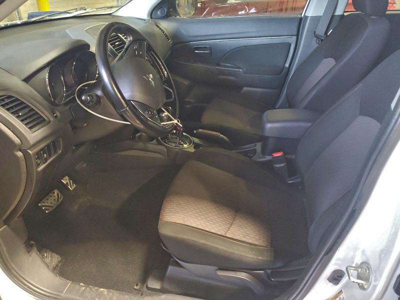 Фото 7 - MITSUBISHI OUTLANDER