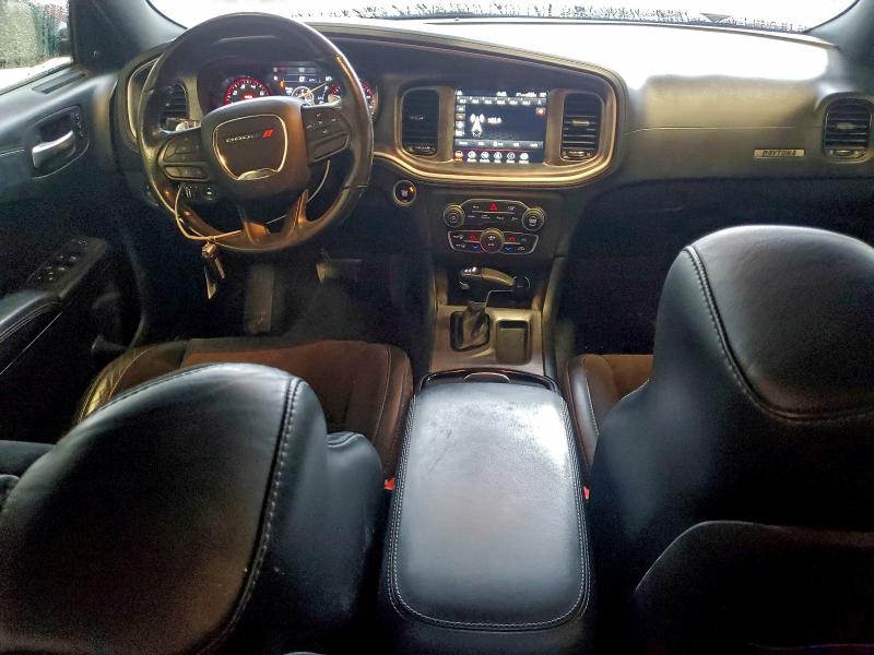 Фото 8 - DODGE CHARGER