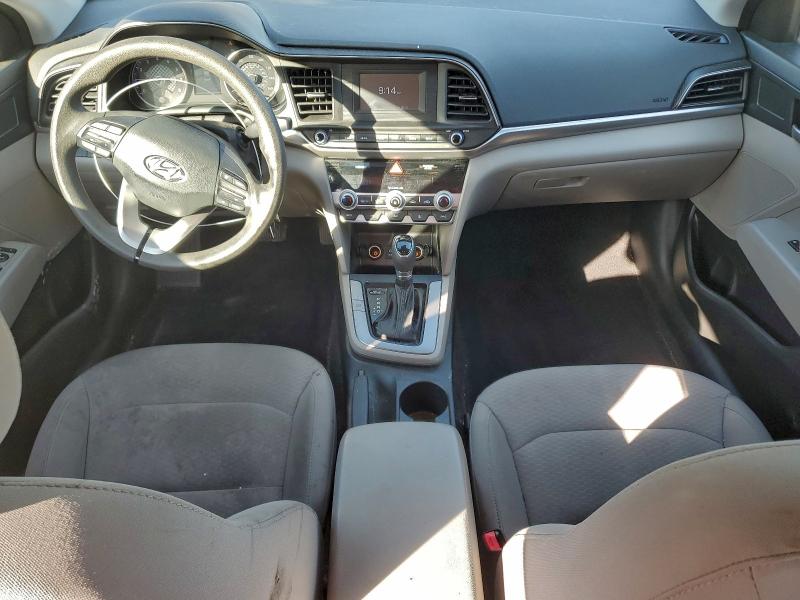 Фото 8 - HYUNDAI ELANTRA