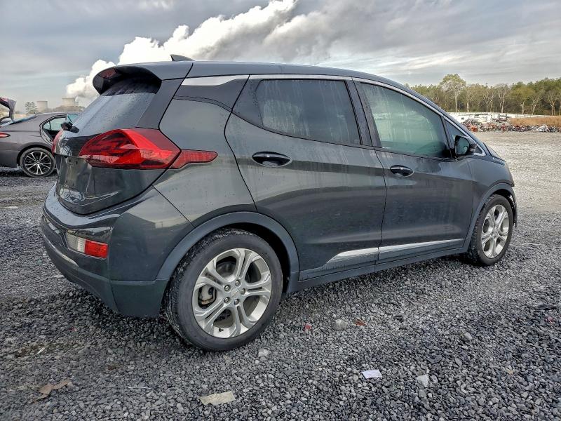 Фото 3 - CHEVROLET BOLT