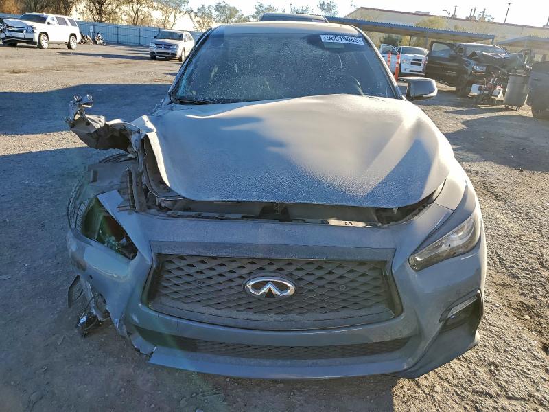 Фото 5 - INFINITI Q50