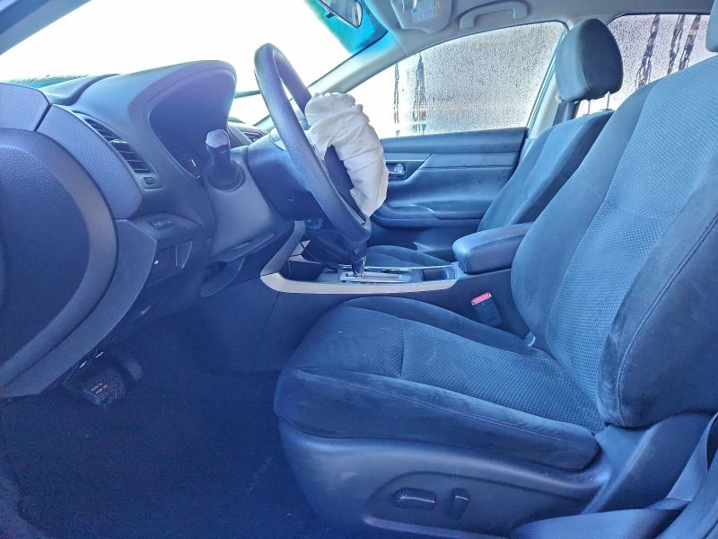 Фото 7 - NISSAN ALTIMA