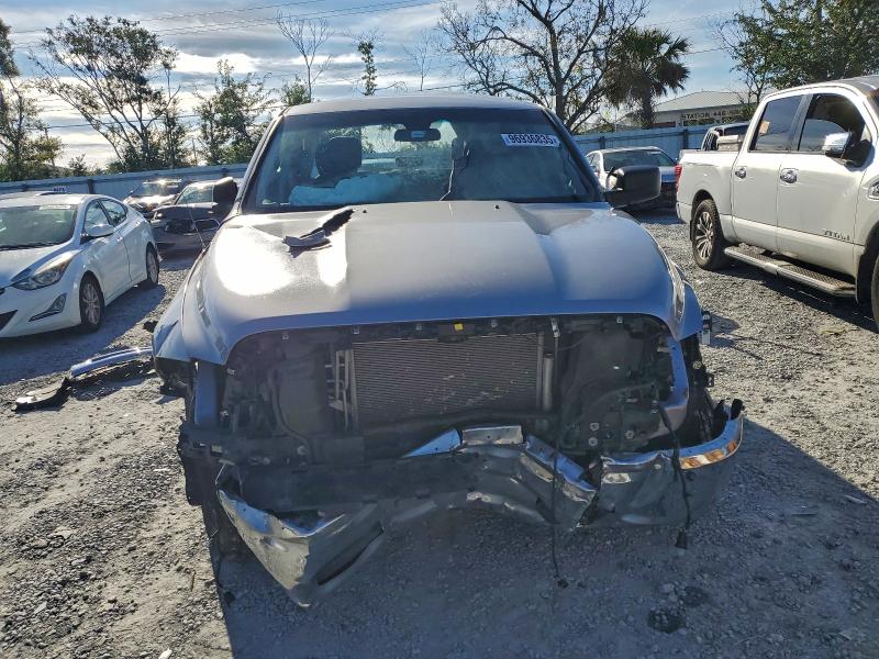 Фото 5 - RAM 1500