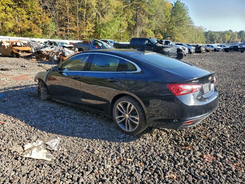 Фото 2 - CHEVROLET MALIBU