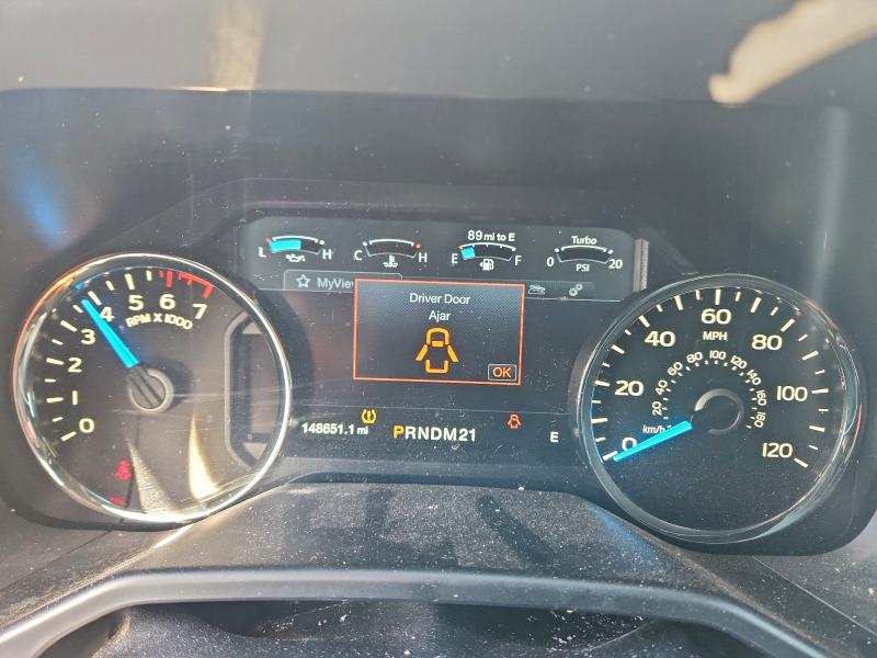 Фото 9 - FORD F-150