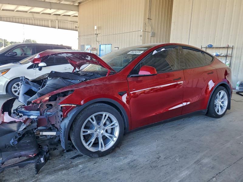 Фото 1 - TESLA MODEL Y