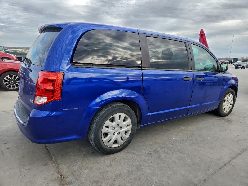 Фото 3 - DODGE CARAVAN