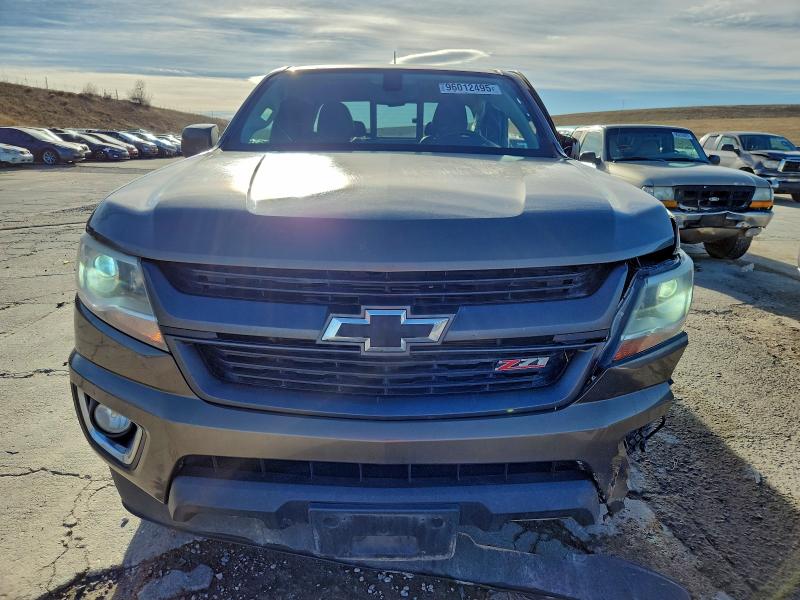 Фото 5 - CHEVROLET COLORADO