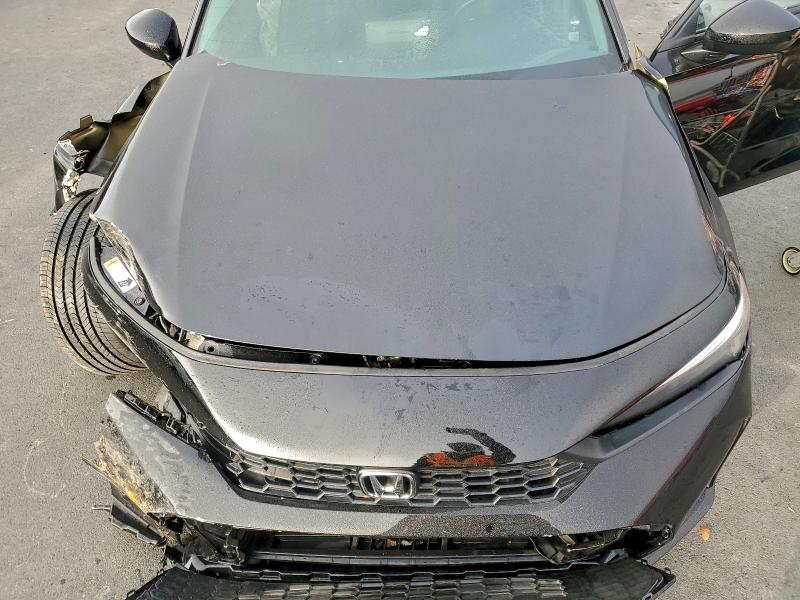 Фото 11 - HONDA CIVIC