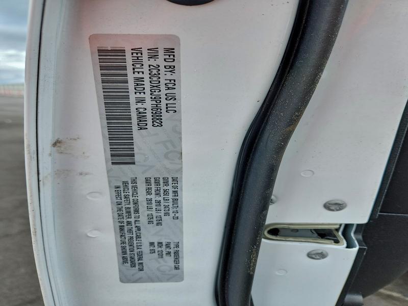 Фото 13 - DODGE CHARGER