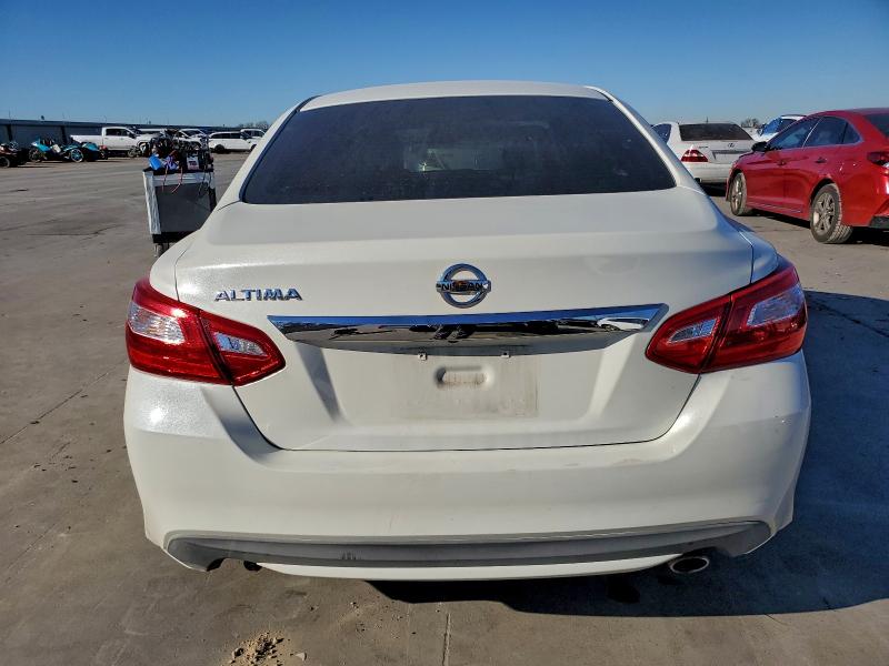 Фото 6 - NISSAN ALTIMA