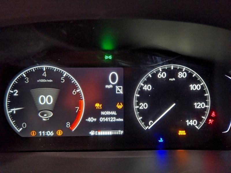 Фото 9 - HONDA PILOT