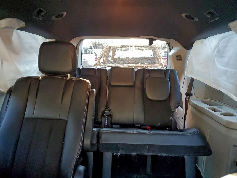 Фото 10 - DODGE CARAVAN