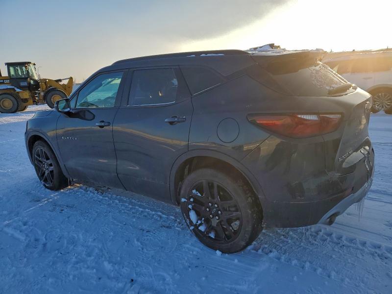 Фото 2 - CHEVROLET BLAZER