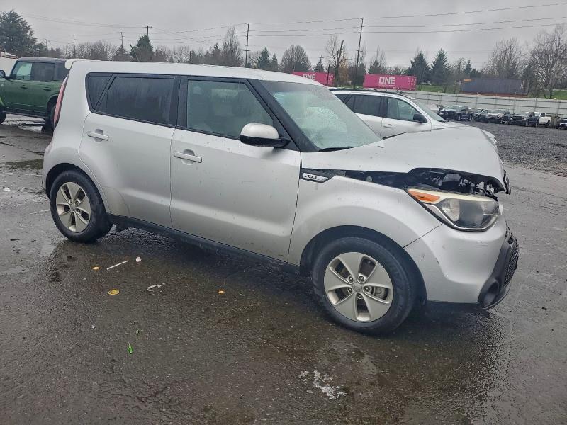 Фото 4 - KIA SOUL