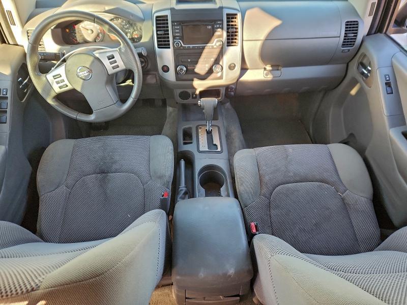 Фото 8 - NISSAN FRONTIER