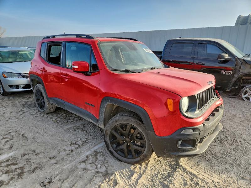 Фото 4 - JEEP RENEGADE