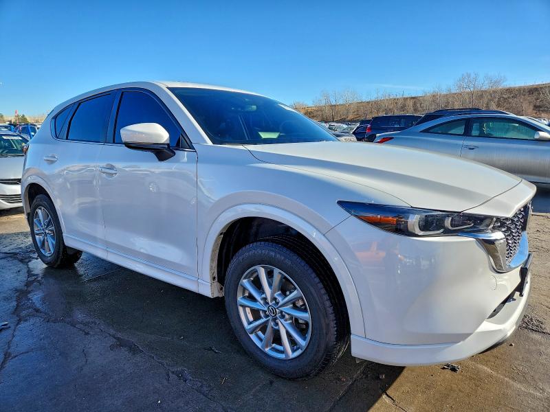 MAZDA CX-5 PREFE 2024 VIN JM3KFBCL1R0481339