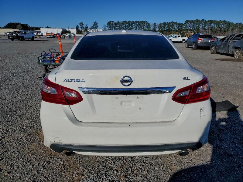 Фото 6 - NISSAN ALTIMA