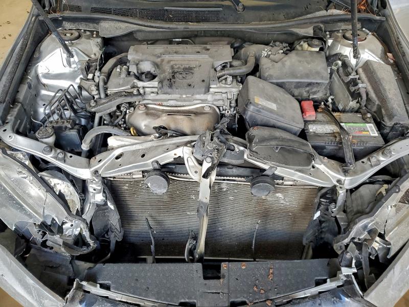 Фото 11 - TOYOTA CAMRY