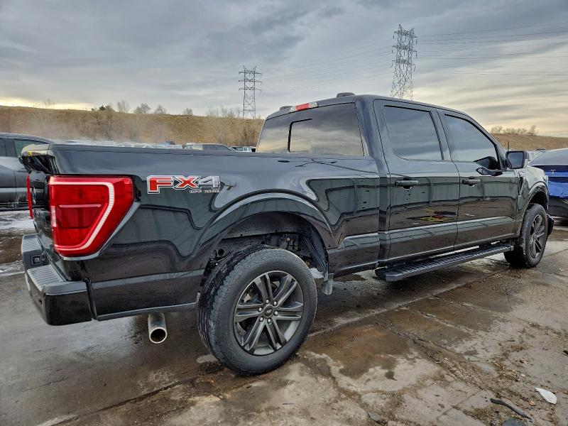 Фото 3 - FORD F-150