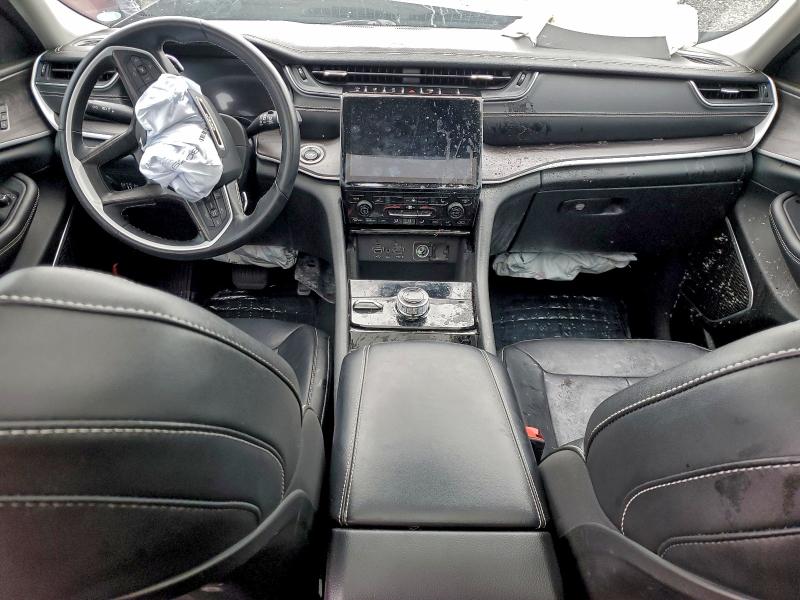 Фото 8 - JEEP GRAND CHER