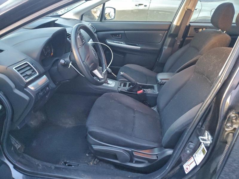 Фото 7 - SUBARU IMPREZA