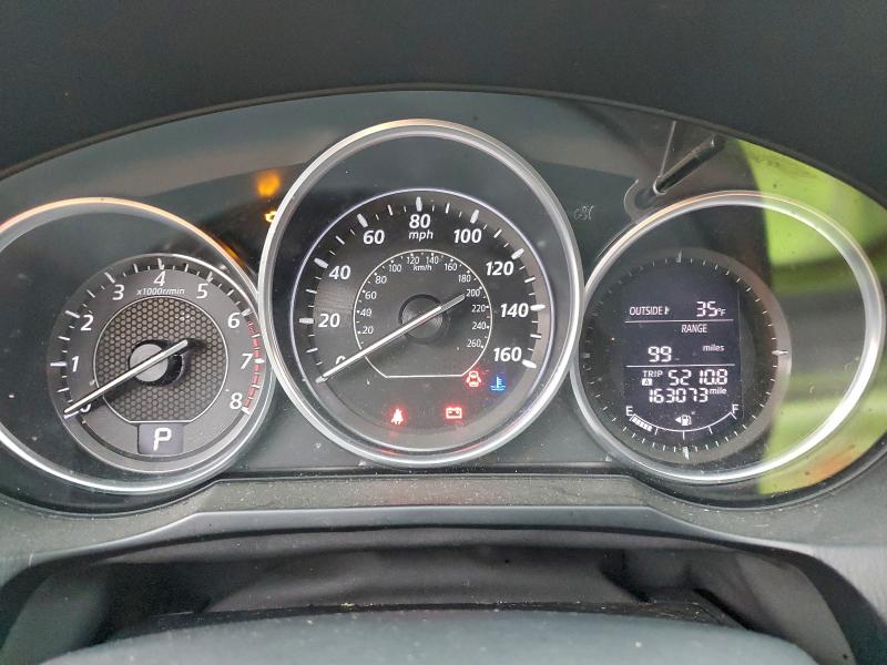 Фото 9 - MAZDA 6