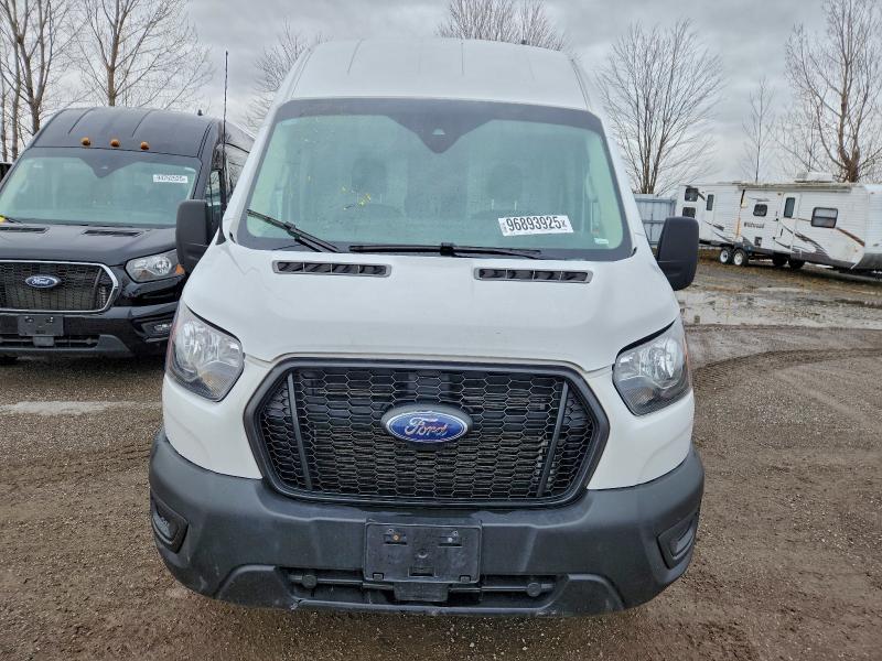 Фото 5 - FORD TRANSIT