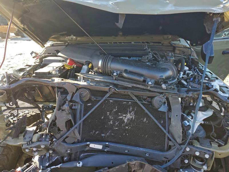 Фото 12 - JEEP WRANGLER