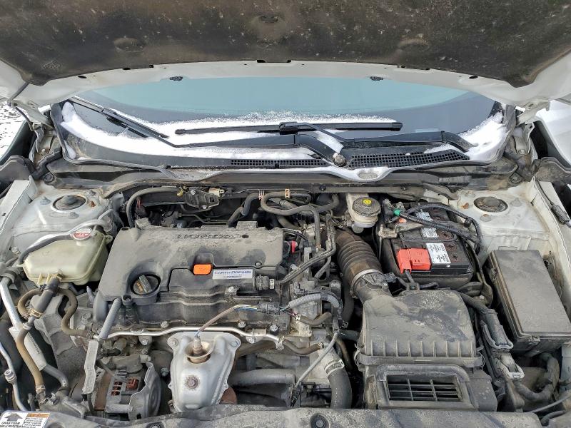 Фото 11 - HONDA CIVIC