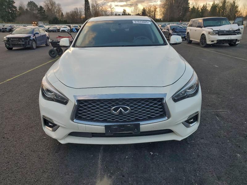 Фото 5 - INFINITI Q50