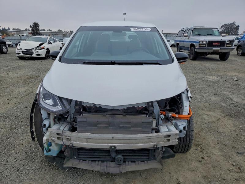 Фото 5 - CHEVROLET BOLT