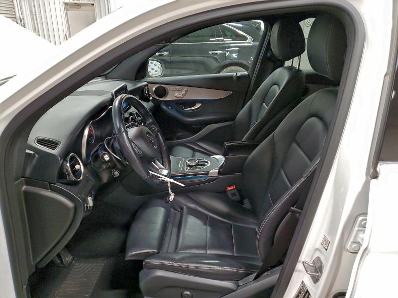 Фото 7 - MERCEDES-BENZ GLC-CLASS