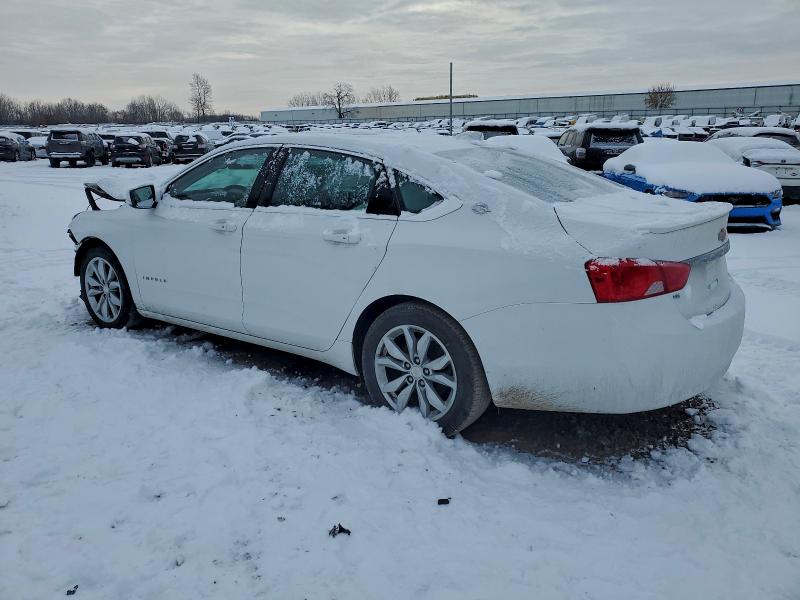 Фото 2 - CHEVROLET IMPALA